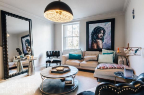 Stunning central Bath Apartment
